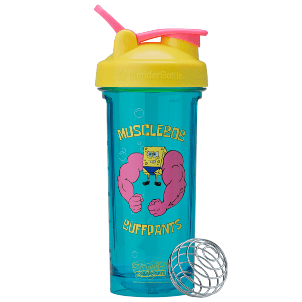SpongeBob - Pro Series zg9sw