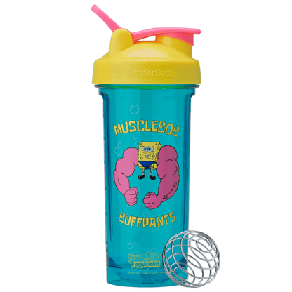 SpongeBob - Pro Series zg9sw
