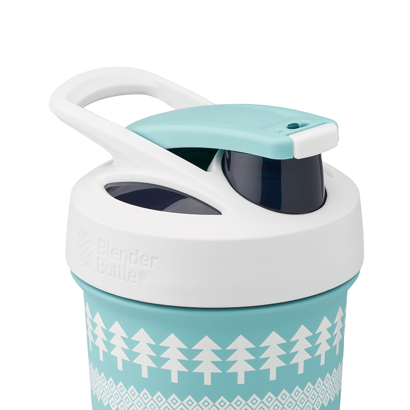 Blue Spruce - Sleek Sport fn9kq