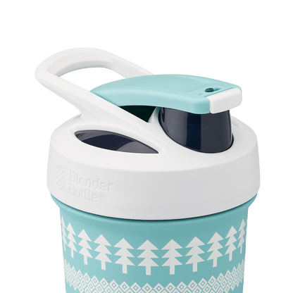 Blue Spruce - Sleek Sport fn9kq