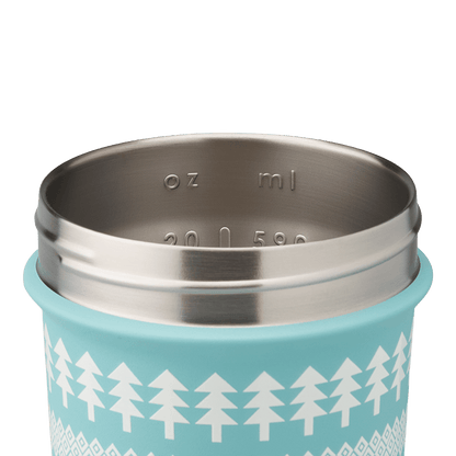 Blue Spruce - Sleek Sport fn9kq