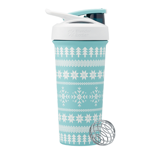 Blue Spruce - Sleek Sport fn9kq