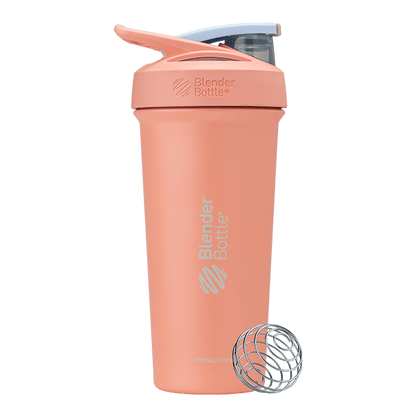 Sport Stainless Sleek 3ppct 28bx6