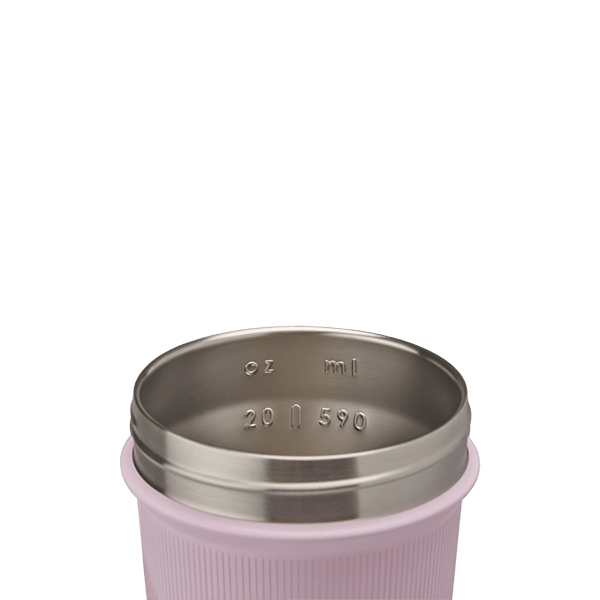 Sport Stainless Sleek 3ppct