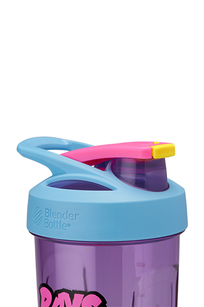 Shark Shakers - Tritan Sport ghp9p tvxq3