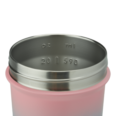 Sport Stainless Sleek 3ppct