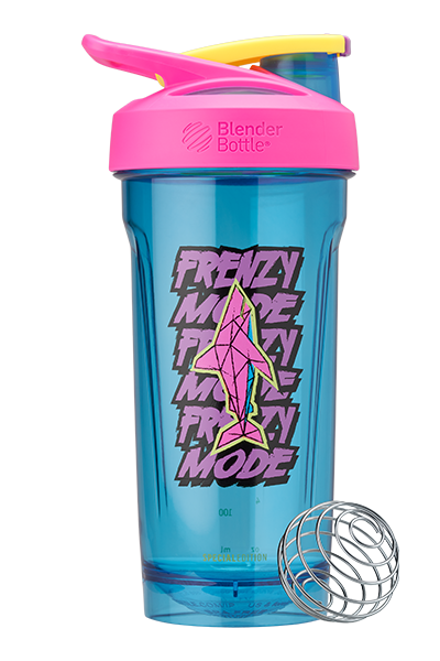 Shark Shakers - Tritan Sport ghp9p