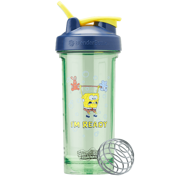 SpongeBob - Pro Series zg9sw