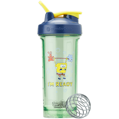 SpongeBob - Pro Series zg9sw