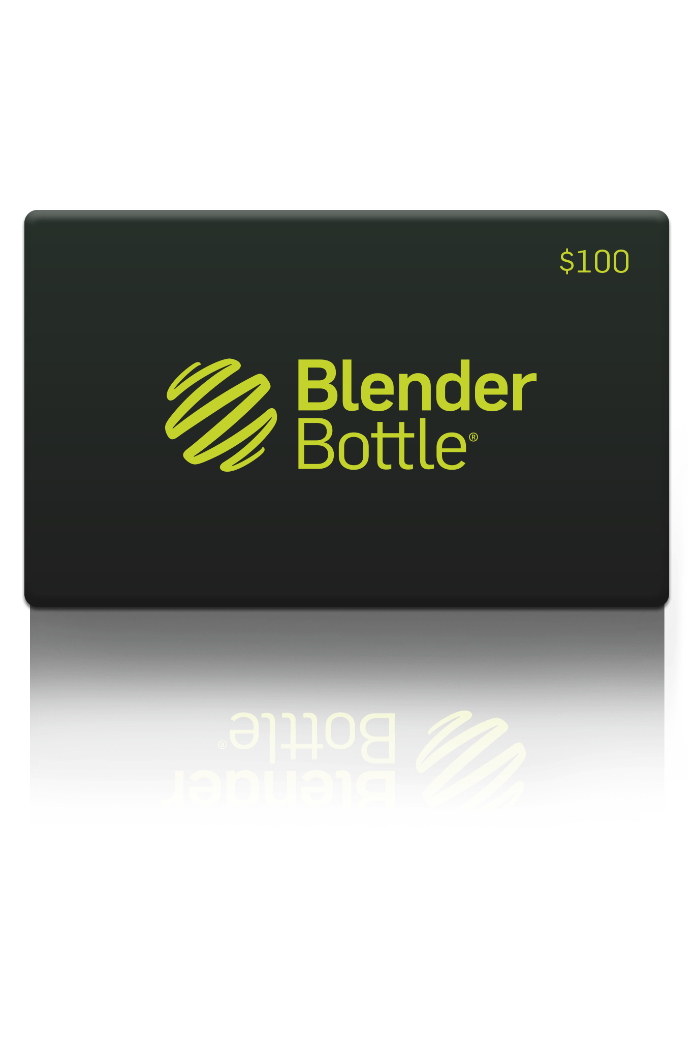 BlenderBottle Gift Card vazq7