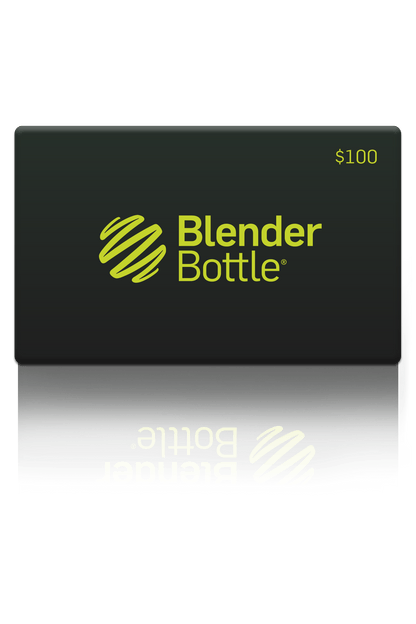 BlenderBottle Gift Card vazq7