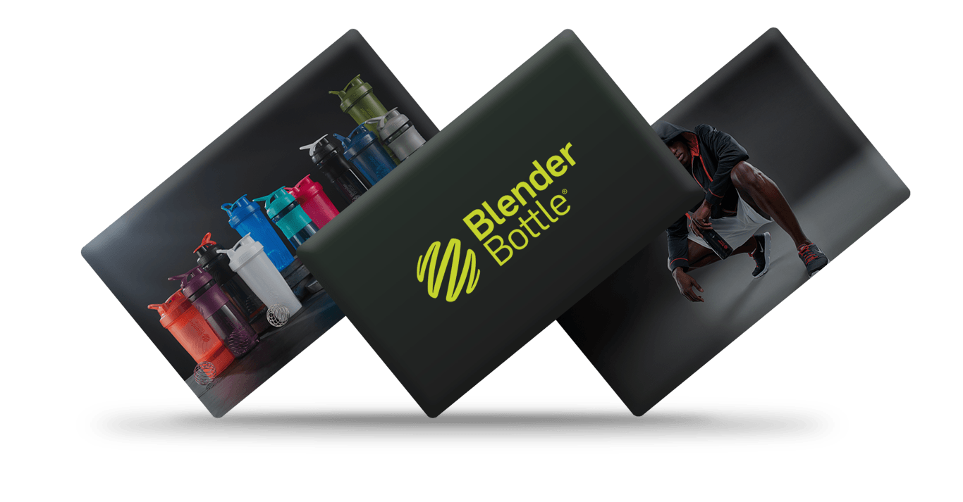 BlenderBottle Gift Card vazq7