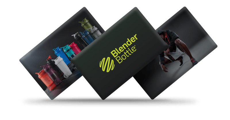 BlenderBottle Gift Card vazq7