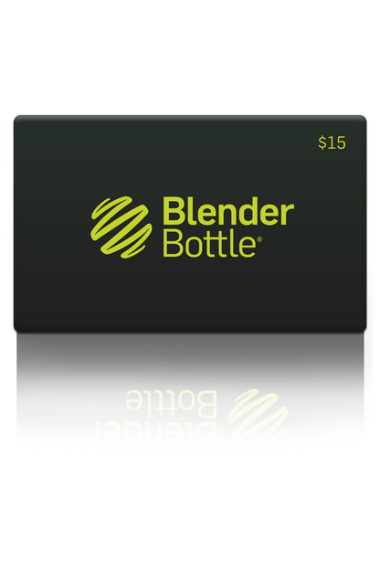 BlenderBottle Gift Card vazq7