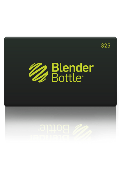 BlenderBottle Gift Card vazq7