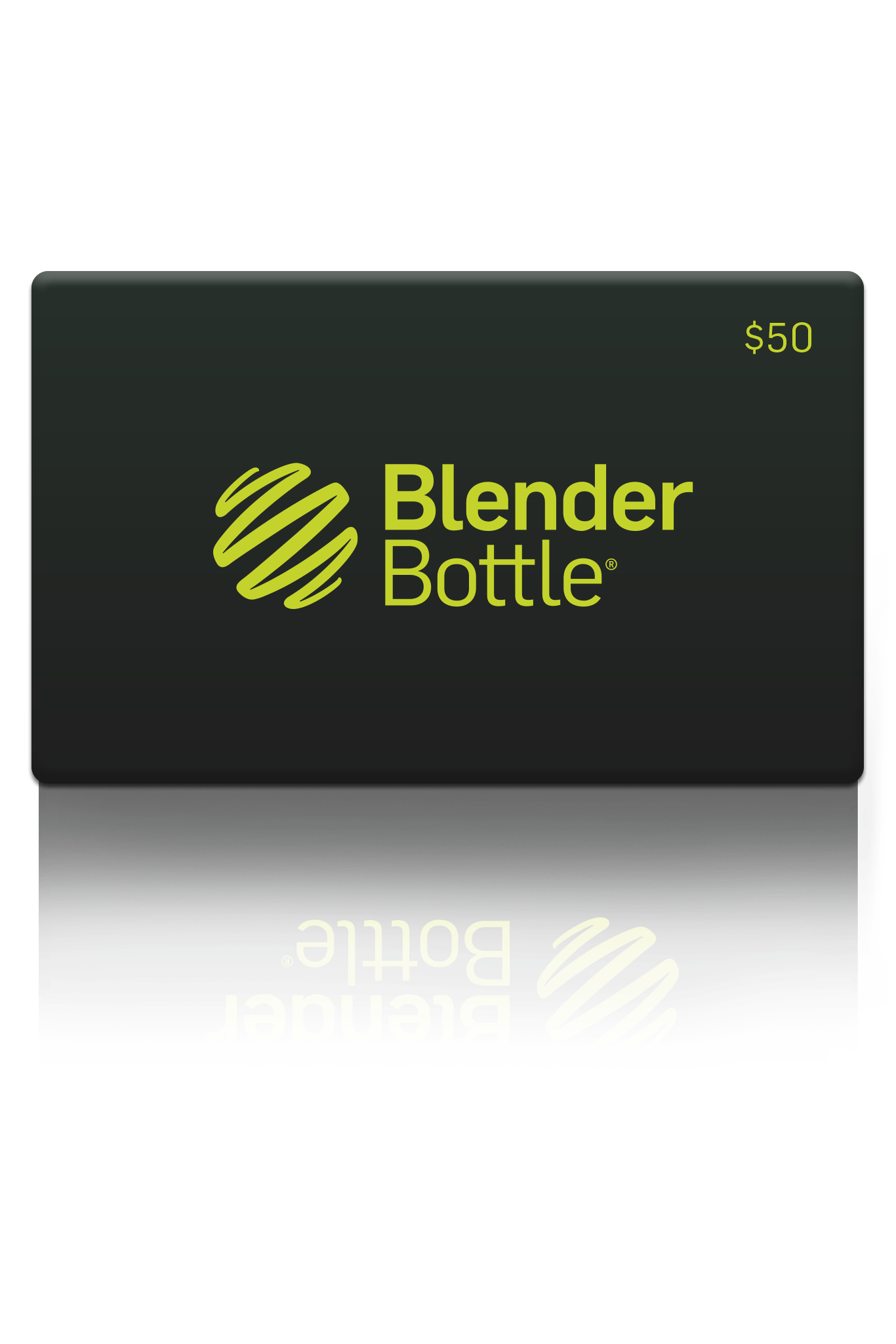 BlenderBottle Gift Card vazq7