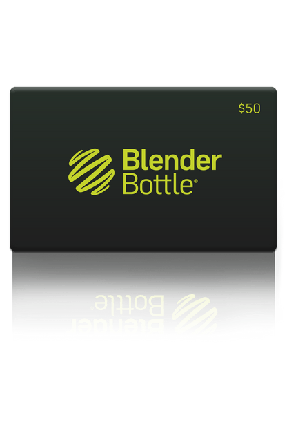 BlenderBottle Gift Card vazq7