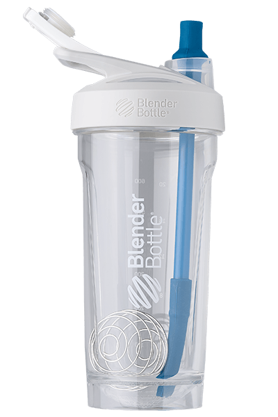 BlenderBottle® Straw 2e7ud