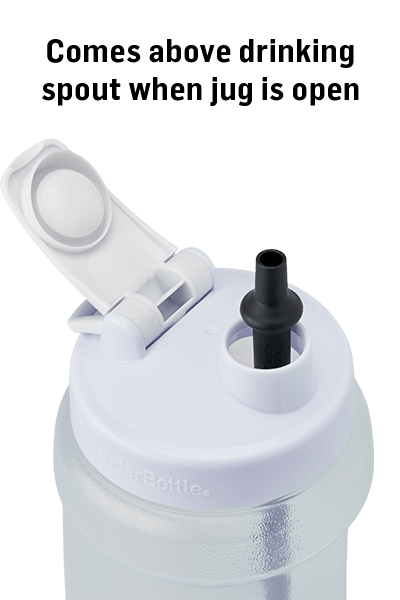 BlenderBottle® Straw - Koda 3n2u5