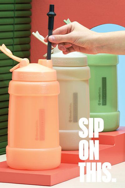 BlenderBottle® Straw - Koda 3n2u5