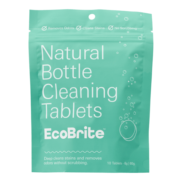 Bottle Cleaning Tablets ewn9x