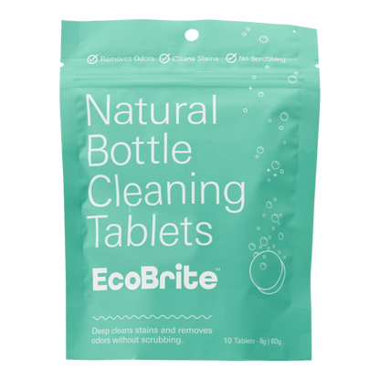 Bottle Cleaning Tablets ewn9x
