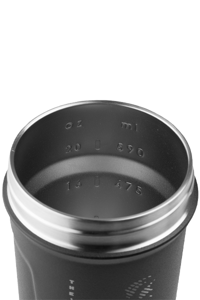 DC Comics - Insulated Stainless Steel Sport mhwjv