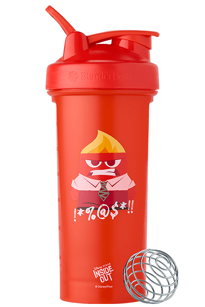 Disney · Pixar Shakers j486s