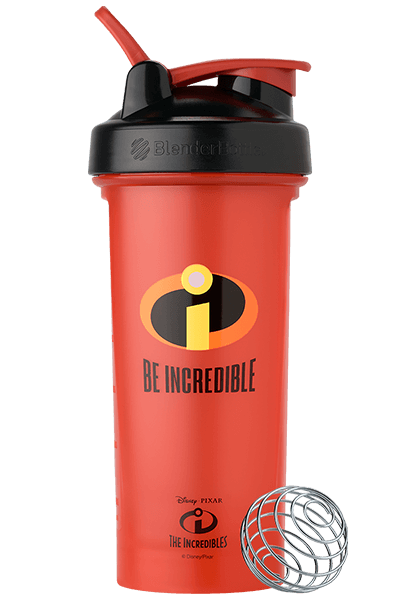Disney · Pixar Shakers j486s