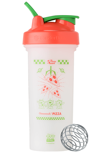 Disney · Pixar Shakers j486s