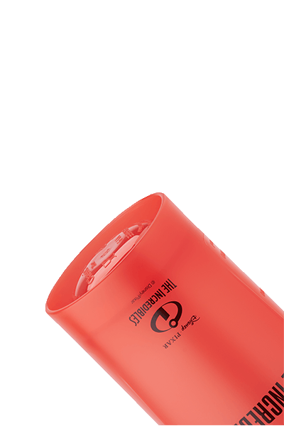 Disney · Pixar Shakers j486s