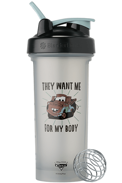 Disney · Pixar Shakers j486s