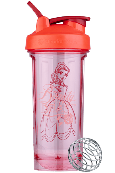 Disney Princess - Pro Series katkm