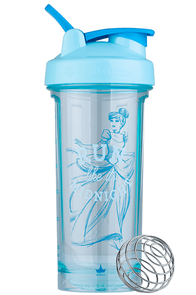 Disney Princess - Pro Series katkm