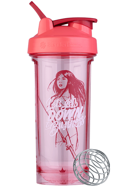 Disney Princess - Pro Series katkm
