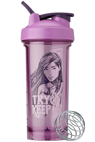 Disney Princess - Pro Series katkm