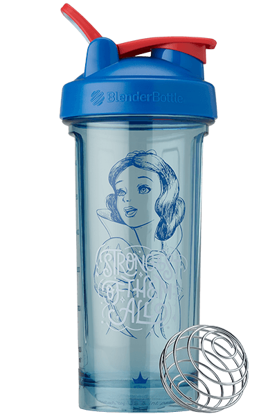Disney Princess - Pro Series katkm