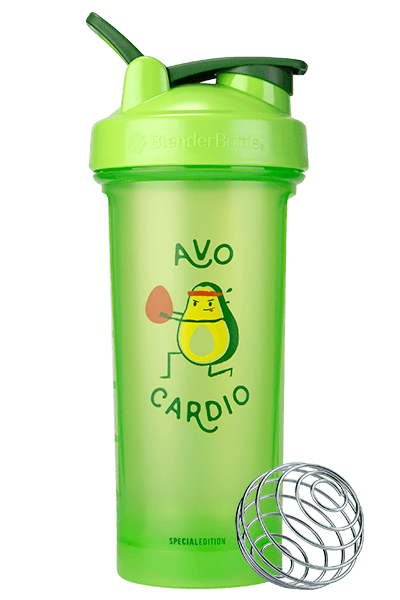 Foodie Shakers rvcma