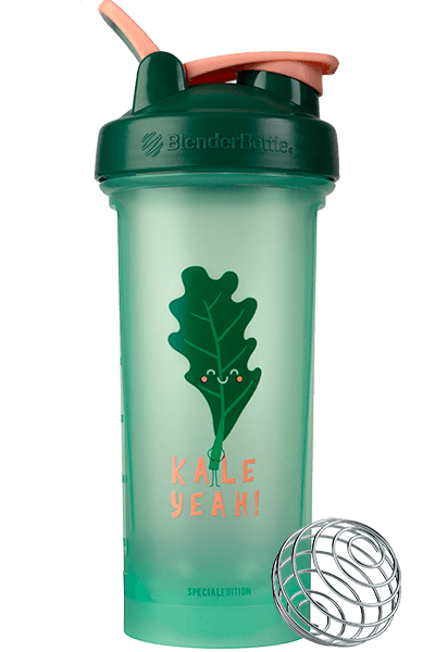 Foodie Shakers rvcma
