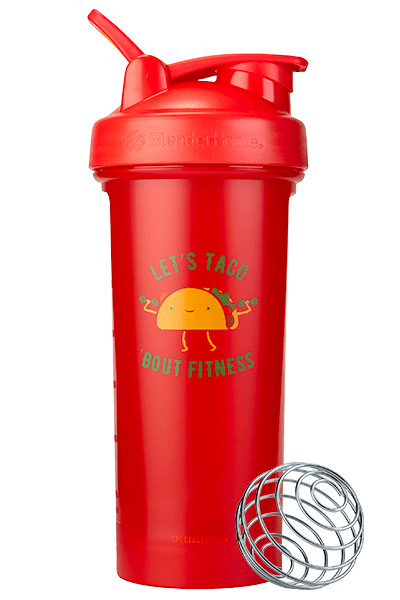 Foodie Shakers rvcma