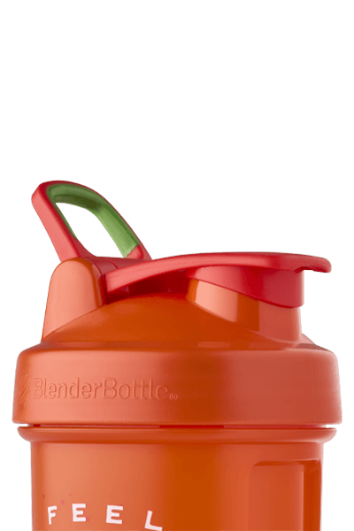Foodie Shakers rvcma