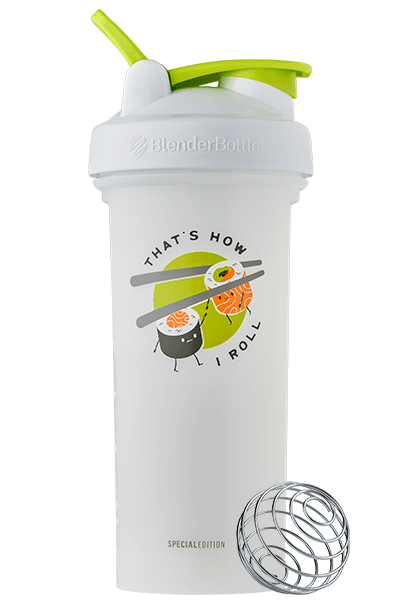 Foodie Shakers rvcma
