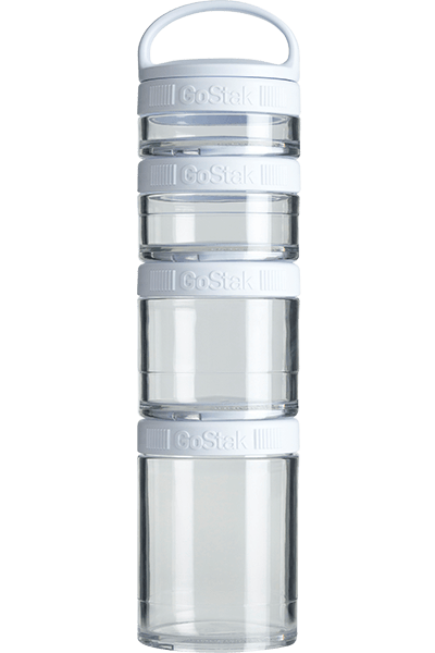 GoStak® zmssu