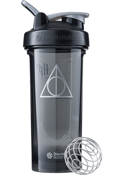 Harry Potter - Pro Series pyvhk