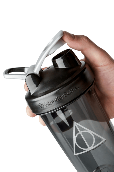 Harry Potter - Pro Series pyvhk