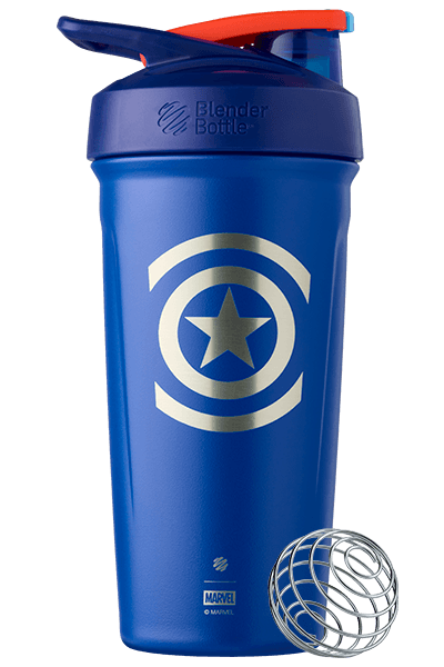 Marvel - Sport Stainless Steel 4ncmn
