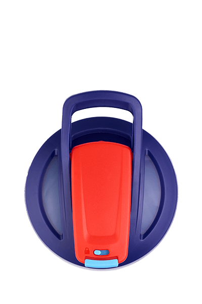 Marvel - Sport Stainless Steel 4ncmn