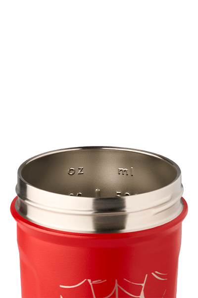 Marvel - Sport Stainless Steel 4ncmn