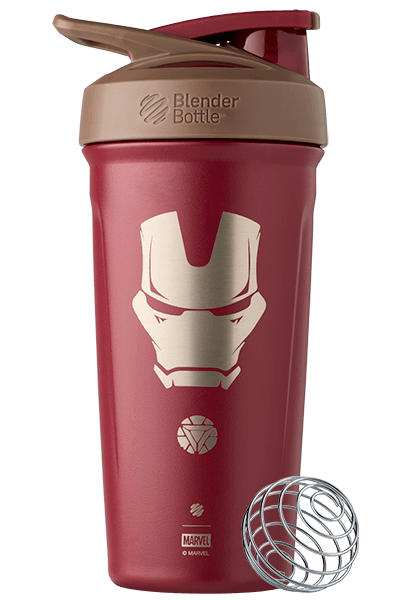 Marvel - Sport Stainless Steel 4ncmn