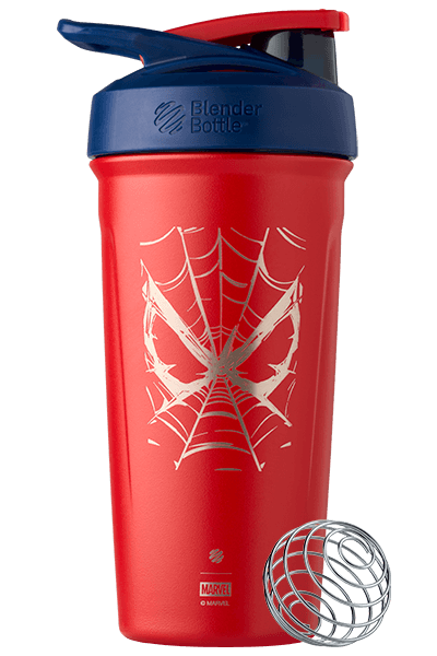 Marvel - Sport Stainless Steel 4ncmn